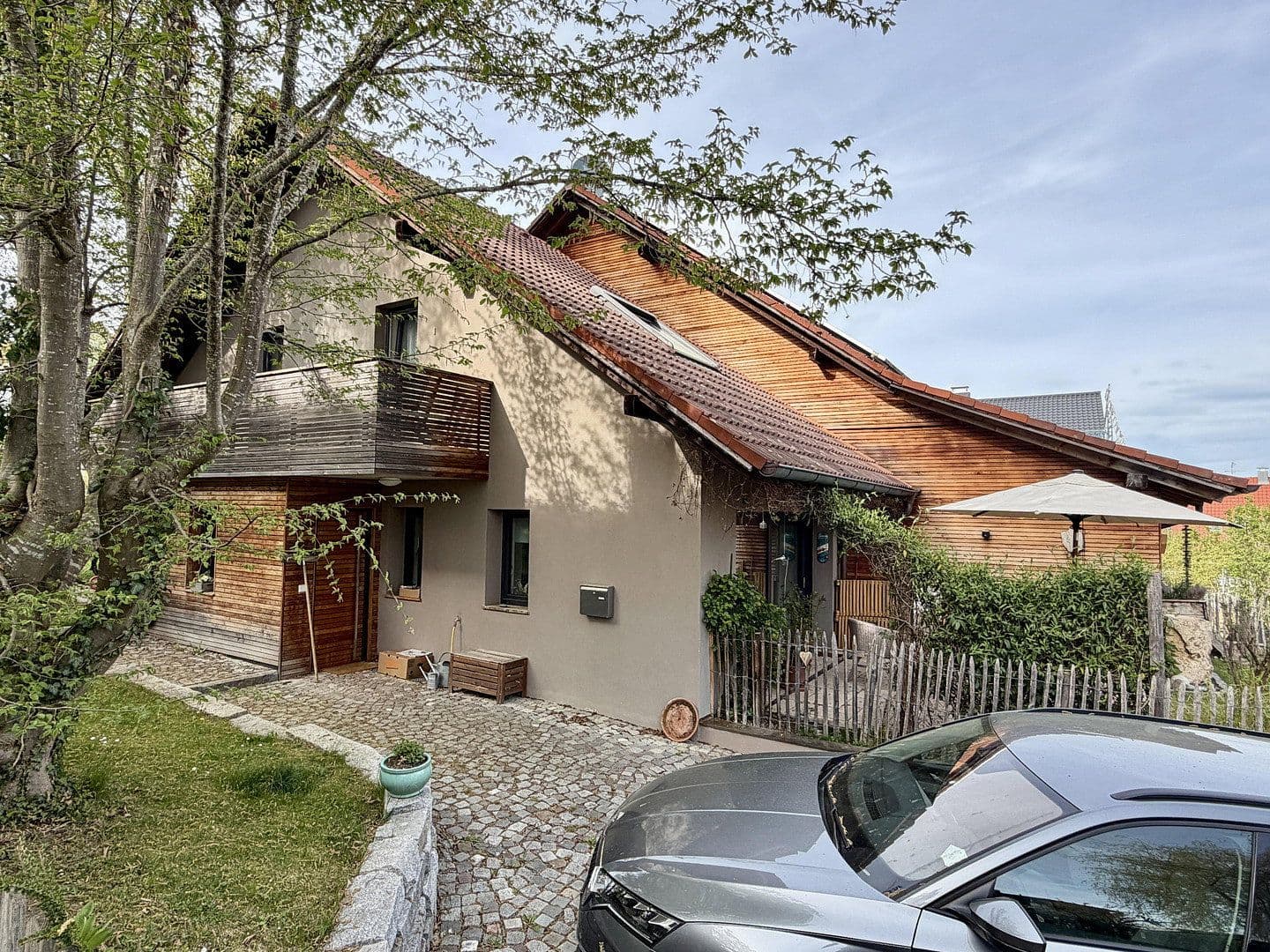 house for sale, 285 m², windach, Bavaria house for sale, 285 m², windach, Bavaria