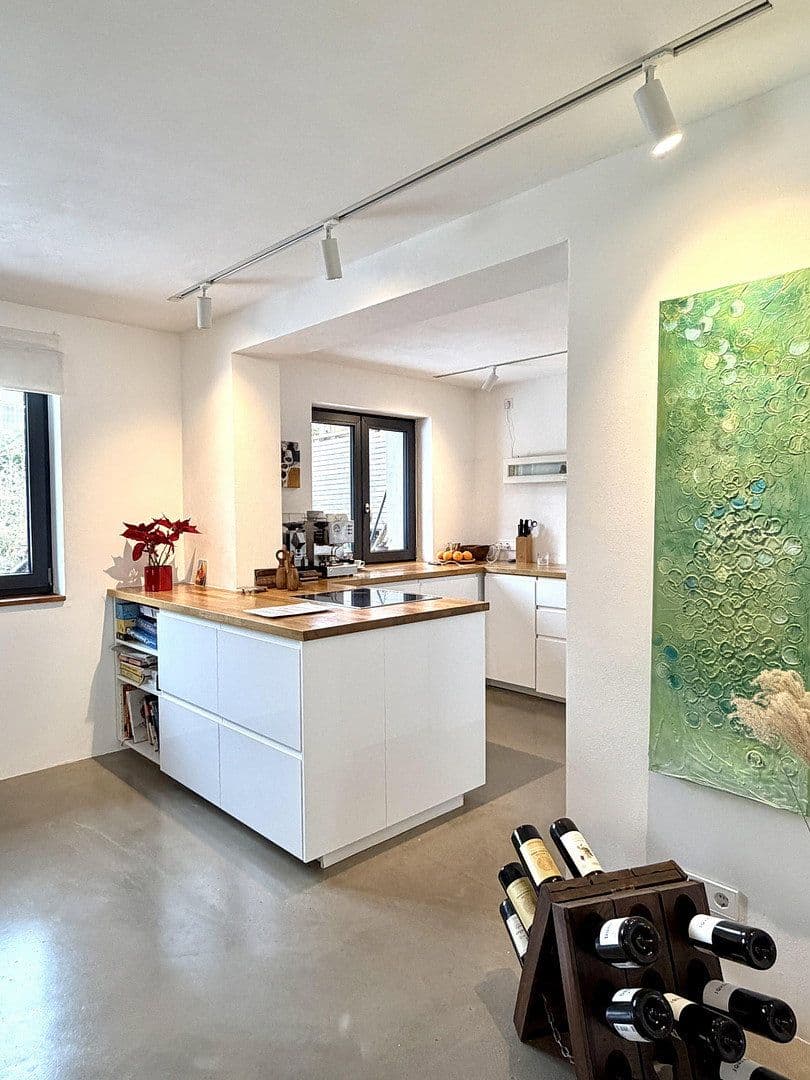 house for sale, 285 m², windach, Bavaria house for sale, 285 m², windach, Bavaria