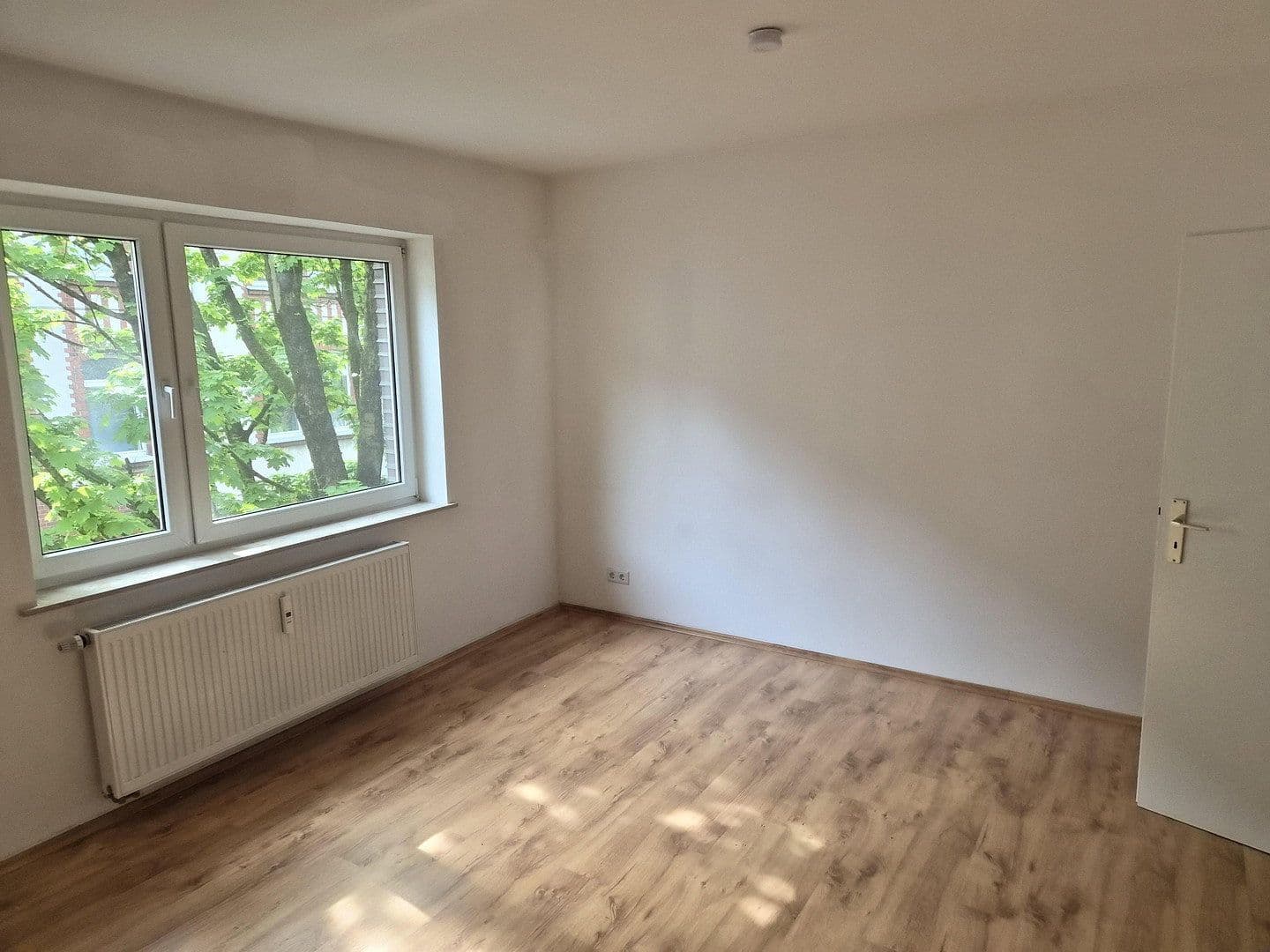 1 bedroom flat to rent, 43 m², Robert-Koch-Straße 8, Leverkusen, North Rhine-Westphalia 1 bedroom flat to rent, 43 m², Robert-Koch-Straße 8, Leverkusen, North Rhine-Westphalia