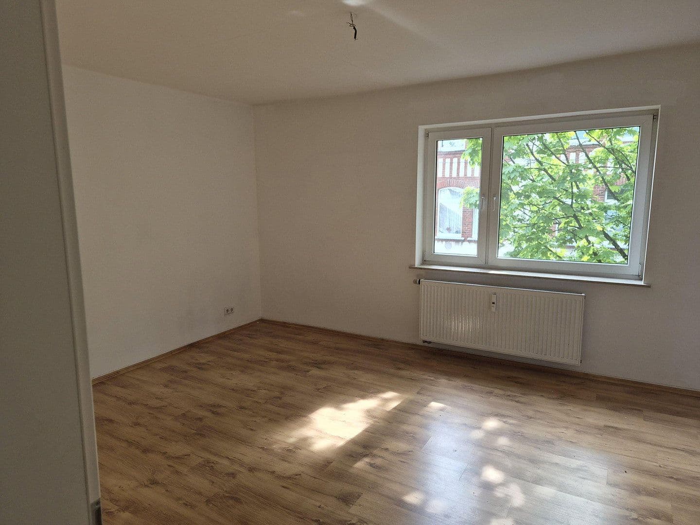 1 bedroom flat to rent, 43 m², Robert-Koch-Straße 8, Leverkusen, North Rhine-Westphalia 1 bedroom flat to rent, 43 m², Robert-Koch-Straße 8, Leverkusen, North Rhine-Westphalia