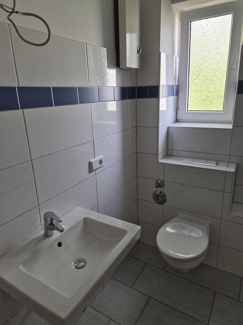 1 bedroom flat to rent, 43 m², Robert-Koch-Straße 8, Leverkusen, North Rhine-Westphalia 1 bedroom flat to rent, 43 m², Robert-Koch-Straße 8, Leverkusen, North Rhine-Westphalia