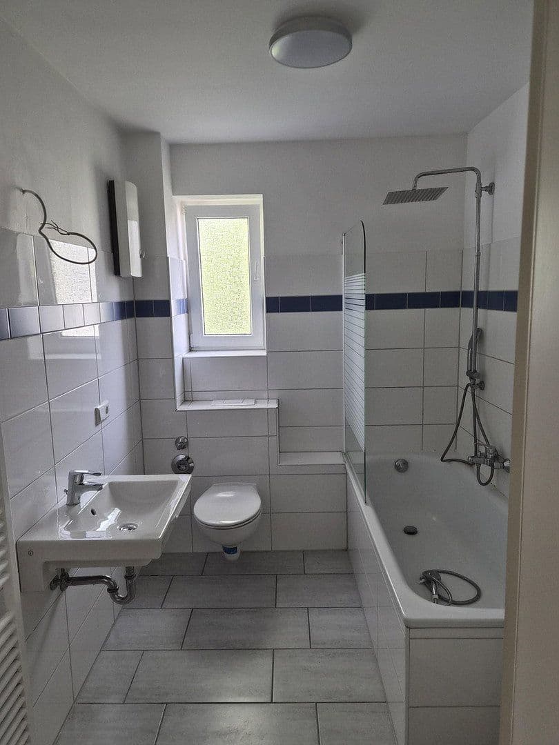 1 bedroom flat to rent, 43 m², Robert-Koch-Straße 8, Leverkusen, North Rhine-Westphalia 1 bedroom flat to rent, 43 m², Robert-Koch-Straße 8, Leverkusen, North Rhine-Westphalia