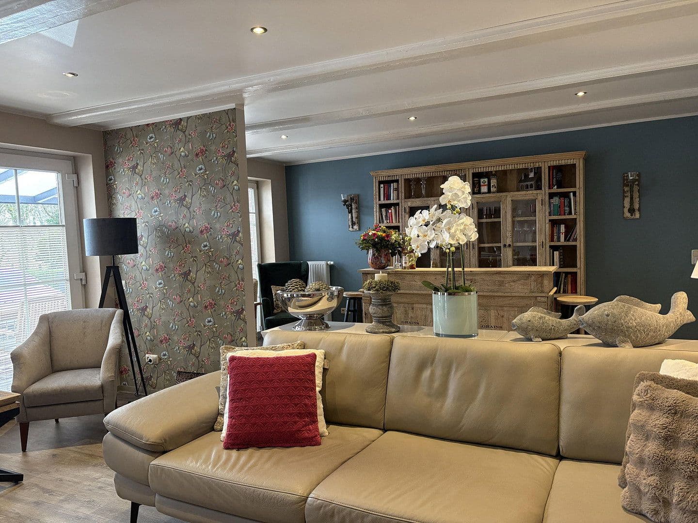 house for sale, 220 m², Brauereistraße 2, Krummhörn, Lower Saxony house for sale, 220 m², Brauereistraße 2, Krummhörn, Lower Saxony