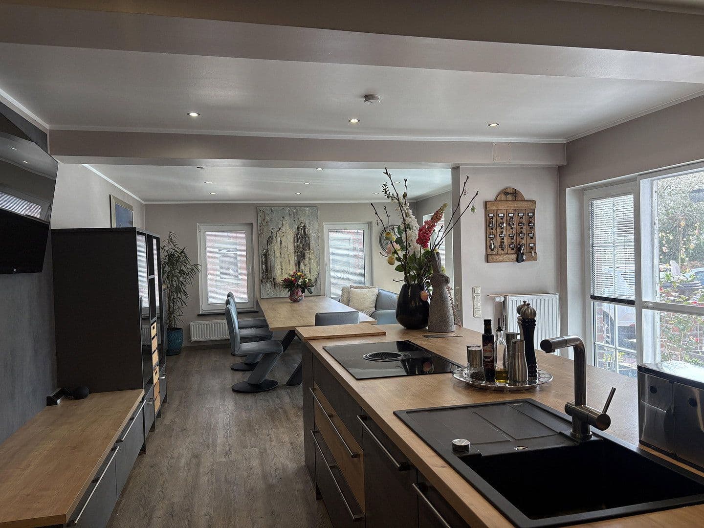 house for sale, 220 m², Brauereistraße 2, Krummhörn, Lower Saxony house for sale, 220 m², Brauereistraße 2, Krummhörn, Lower Saxony