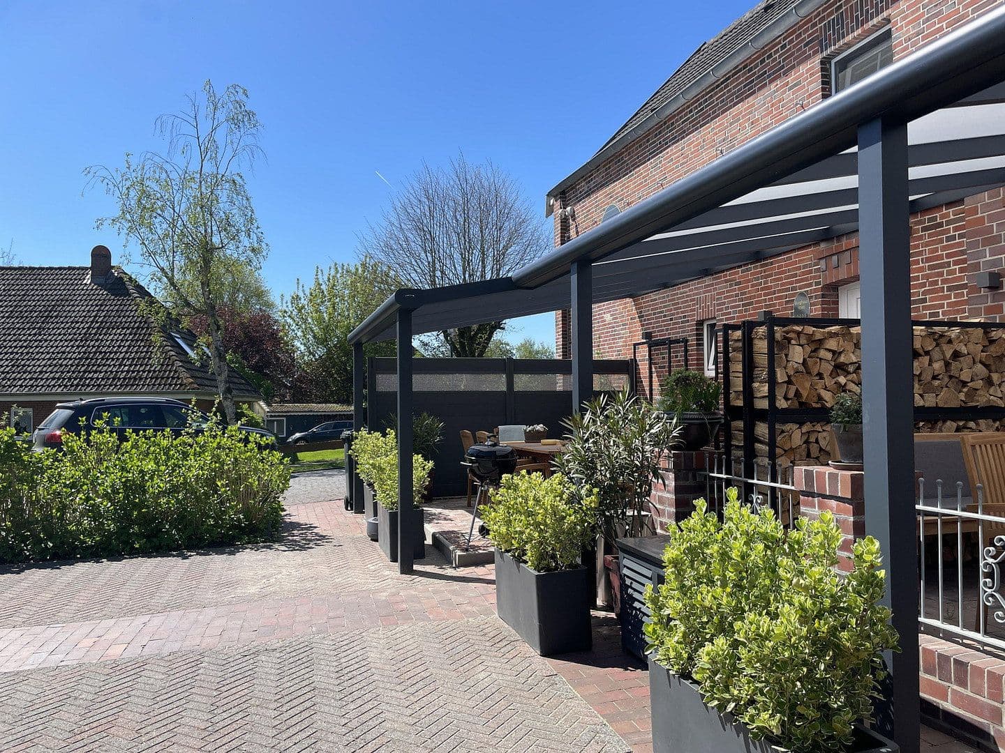 house for sale, 220 m², Brauereistraße 2, Krummhörn, Lower Saxony house for sale, 220 m², Brauereistraße 2, Krummhörn, Lower Saxony