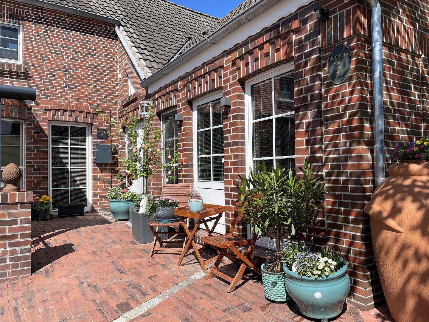 house for sale, 220 m², Brauereistraße 2, Krummhörn, Lower Saxony house for sale, 220 m², Brauereistraße 2, Krummhörn, Lower Saxony