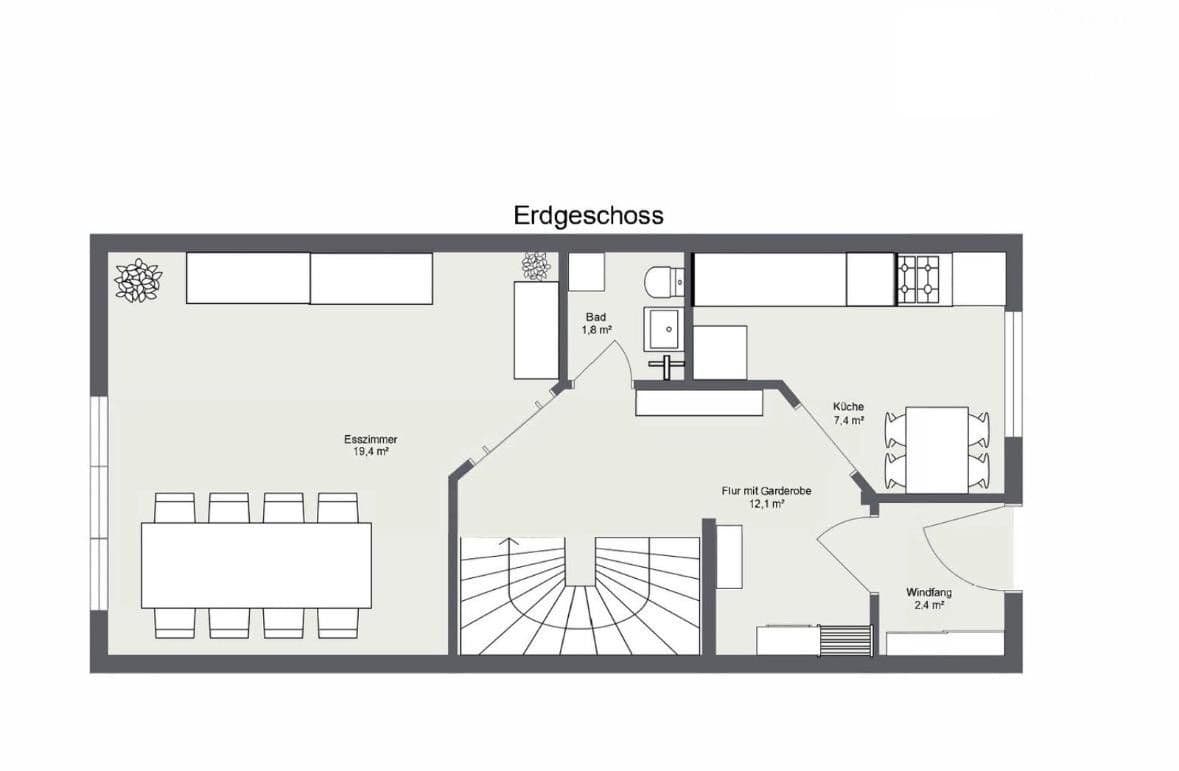 house to rent, 160 m², Gottfried-Jähnichen-Weg 22, Leipzig Baalsdorf, Saxony house to rent, 160 m², Gottfried-Jähnichen-Weg 22, Leipzig Baalsdorf, Saxony