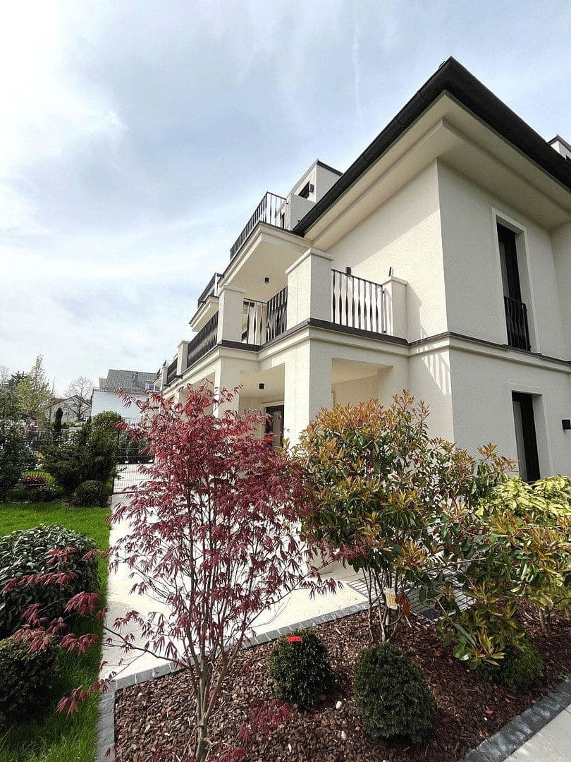 house for sale, 246 m², Sembdnerstraße 6, Germering, Bavaria house for sale, 246 m², Sembdnerstraße 6, Germering, Bavaria