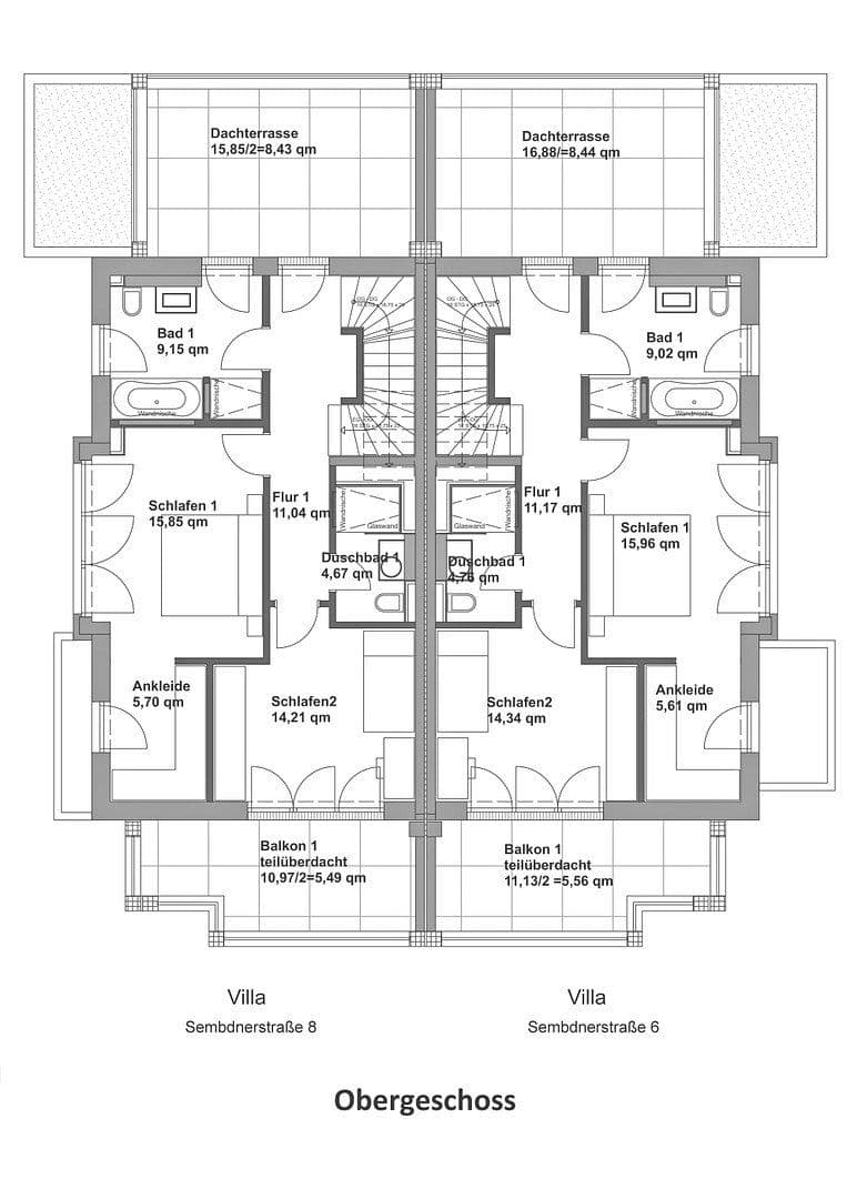 house for sale, 246 m², Sembdnerstraße 6, Germering, Bavaria house for sale, 246 m², Sembdnerstraße 6, Germering, Bavaria