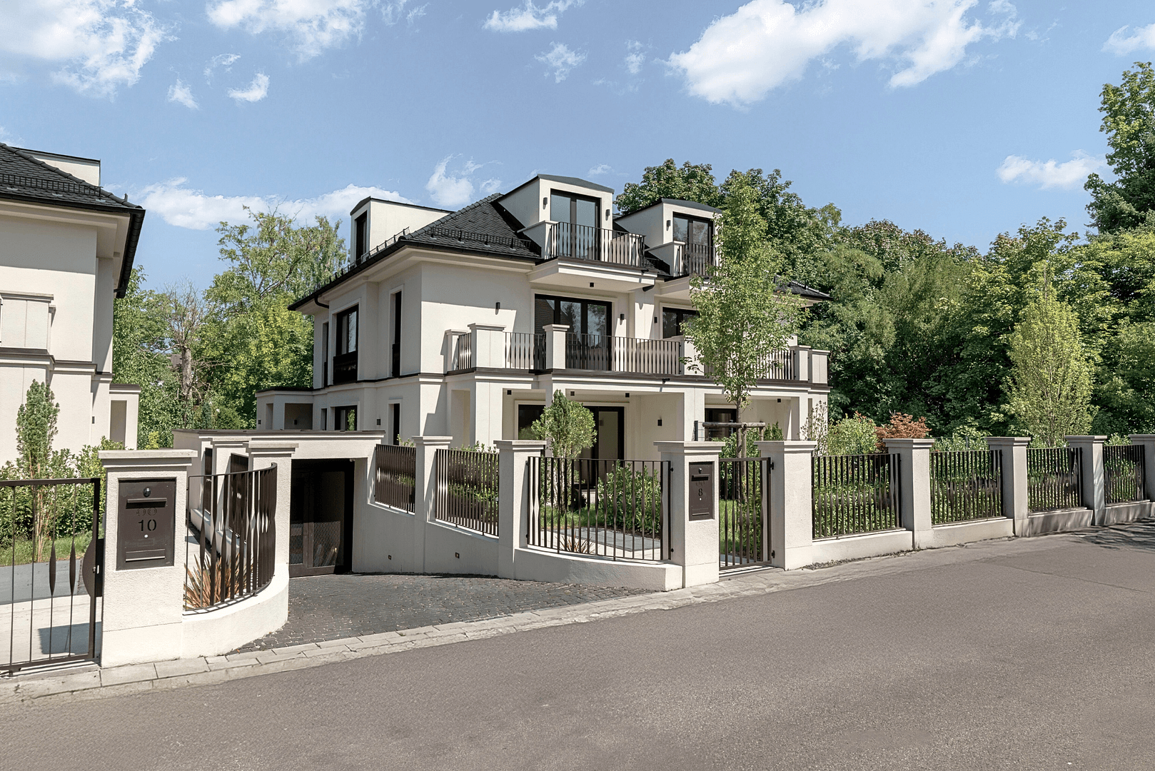 house for sale, 246 m², Sembdnerstraße 6, Germering, Bavaria house for sale, 246 m², Sembdnerstraße 6, Germering, Bavaria