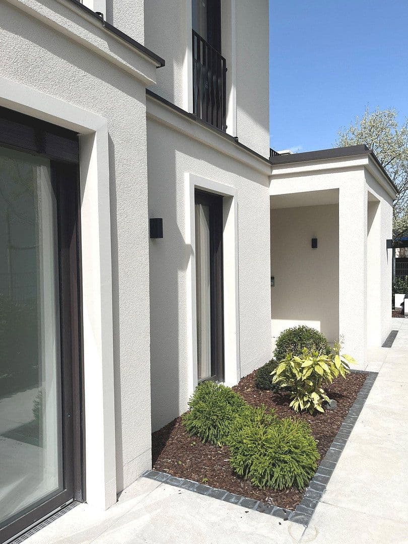 house for sale, 246 m², Sembdnerstraße 6, Germering, Bavaria house for sale, 246 m², Sembdnerstraße 6, Germering, Bavaria