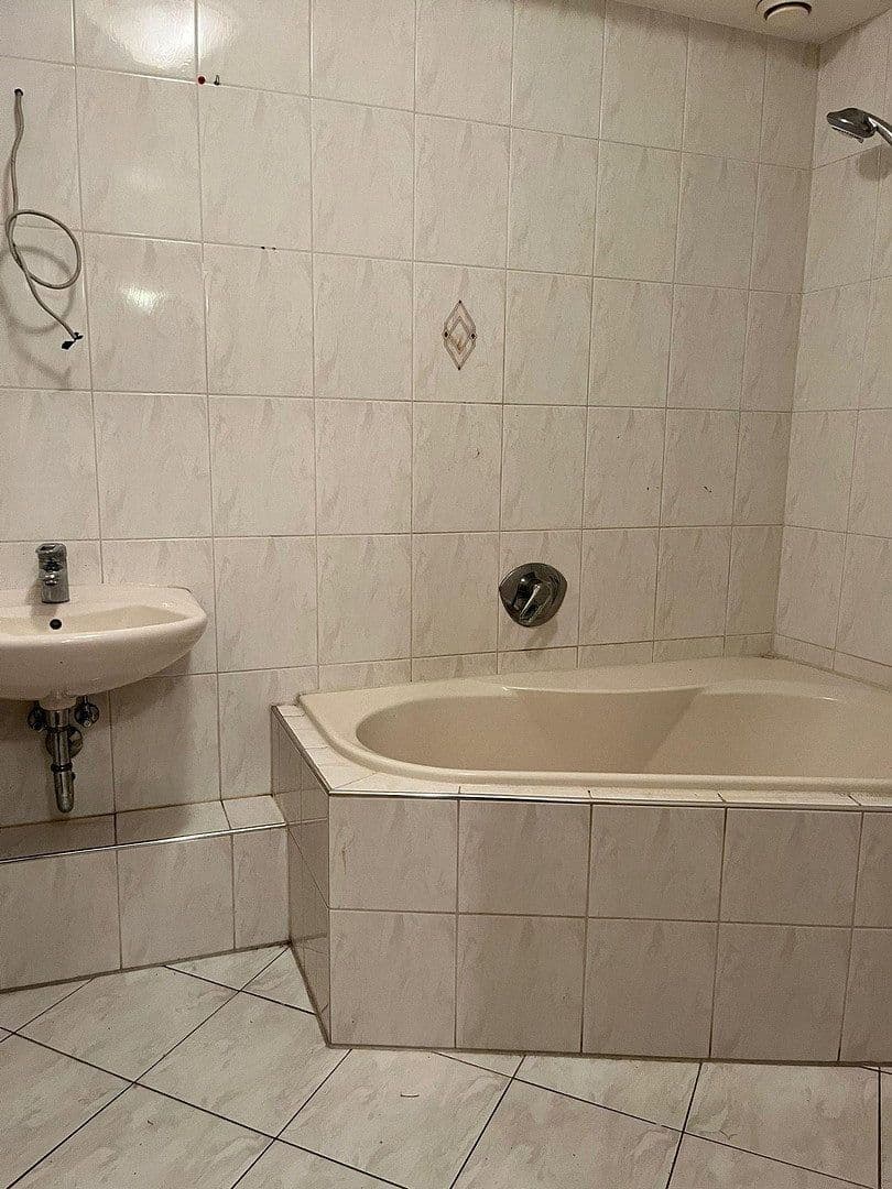 4 bedroom flat for sale, 109 m², Schöneck, Hesse 4 bedroom flat for sale, 109 m², Schöneck, Hesse