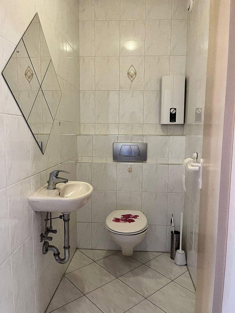 4 bedroom flat for sale, 109 m², Schöneck, Hesse 4 bedroom flat for sale, 109 m², Schöneck, Hesse