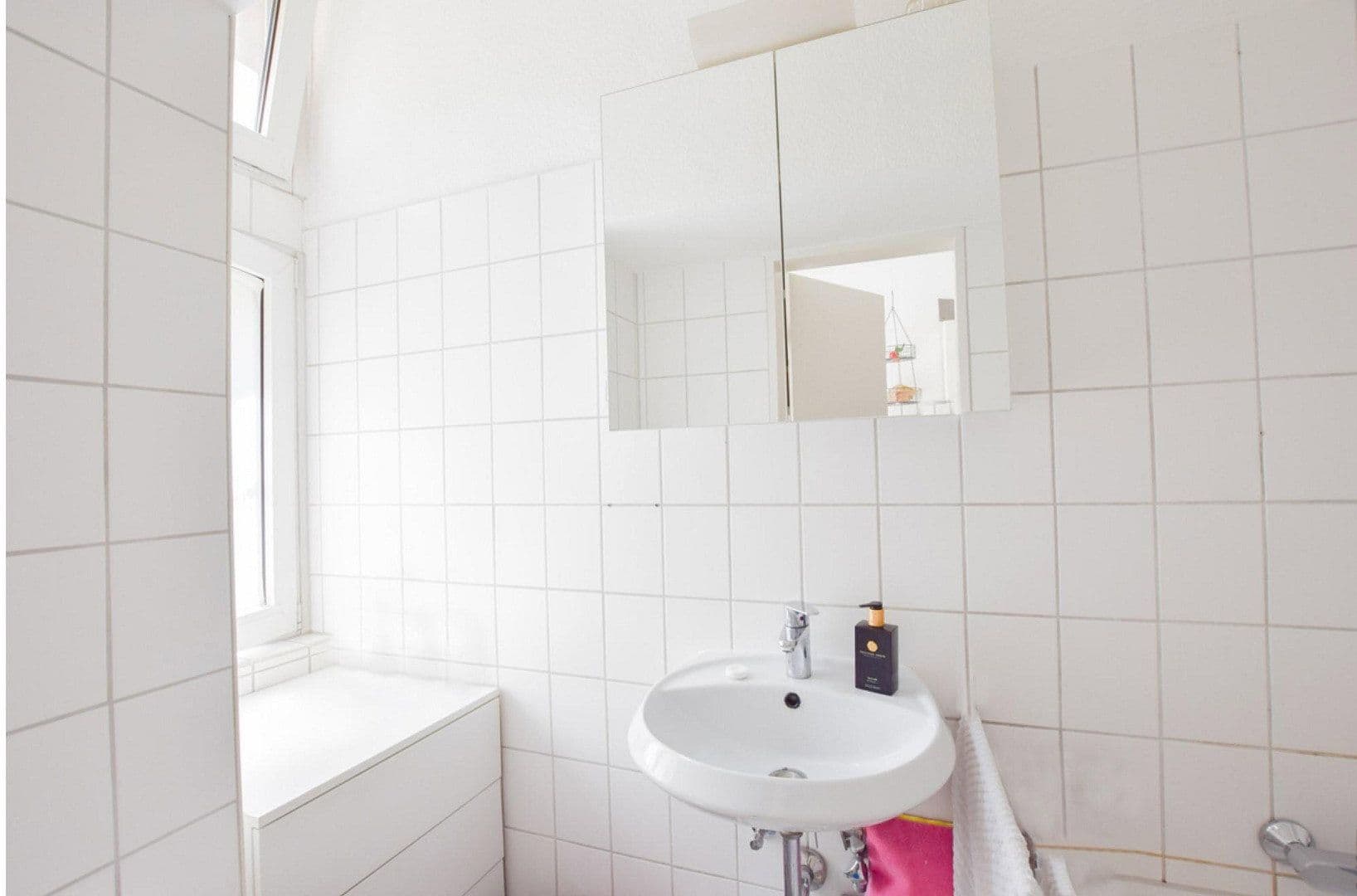 3 bedroom flat for sale, 69 m², Frankfurt am Main, Hesse 3 bedroom flat for sale, 69 m², Frankfurt am Main, Hesse