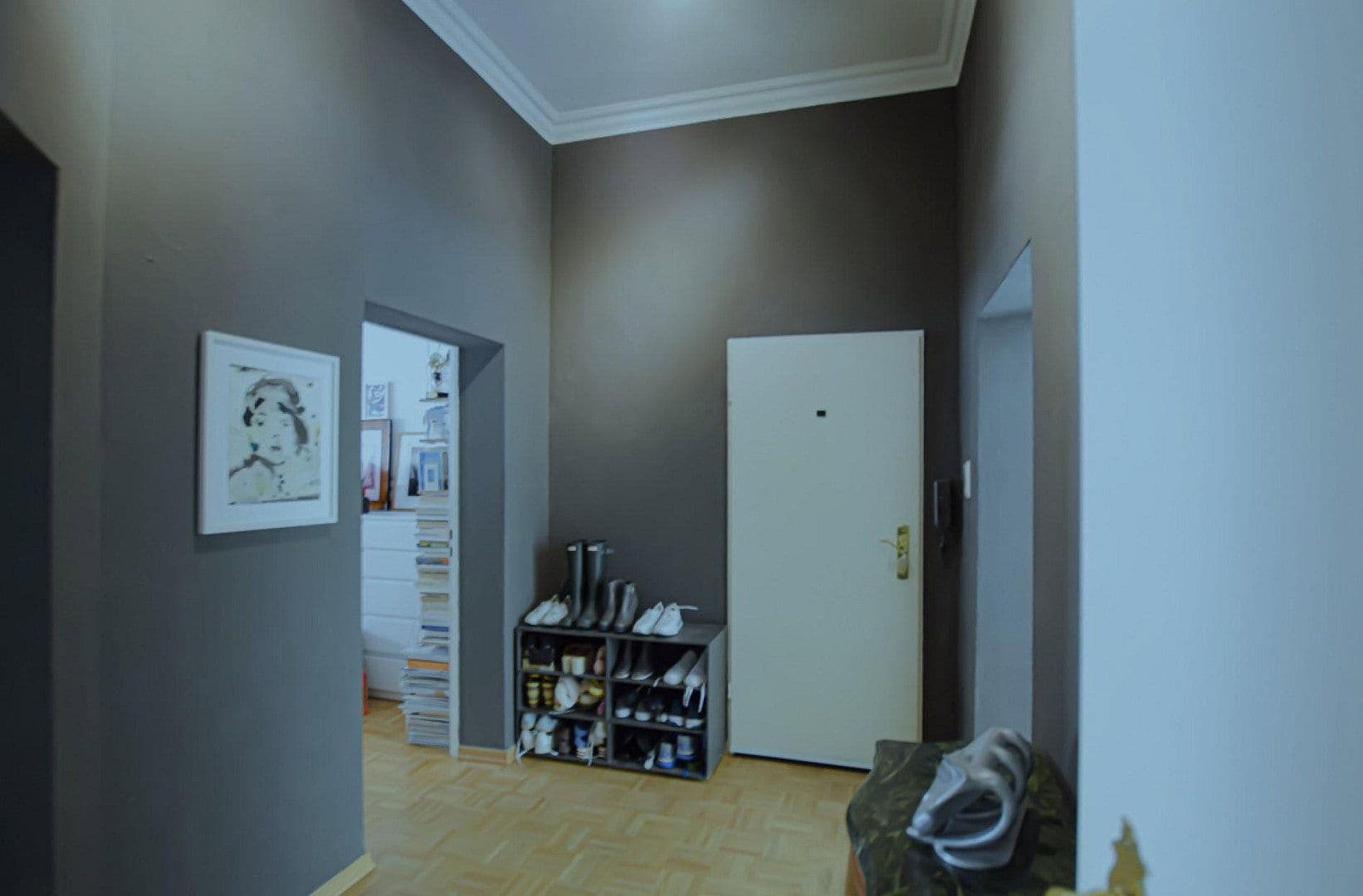 3 bedroom flat for sale, 69 m², Frankfurt am Main, Hesse 3 bedroom flat for sale, 69 m², Frankfurt am Main, Hesse