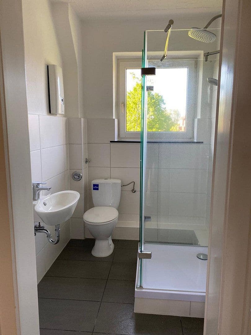 Studio flat for sale, 39 m², Hamburg, Hamburg Studio flat for sale, 39 m², Hamburg, Hamburg