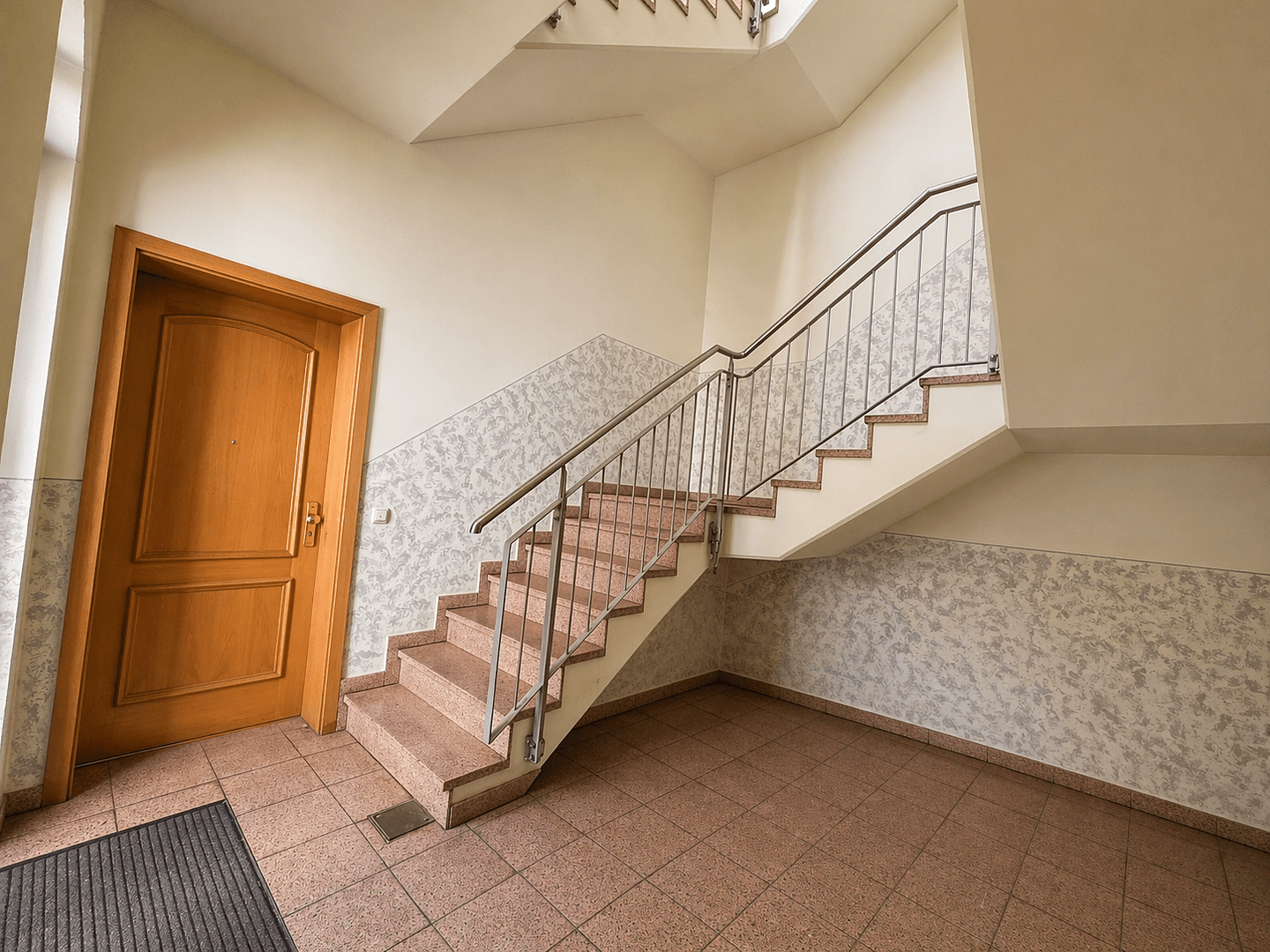 1 bedroom flat for sale, 37 m², Faradaystraße 9, Leipzig, Saxony 1 bedroom flat for sale, 37 m², Faradaystraße 9, Leipzig, Saxony