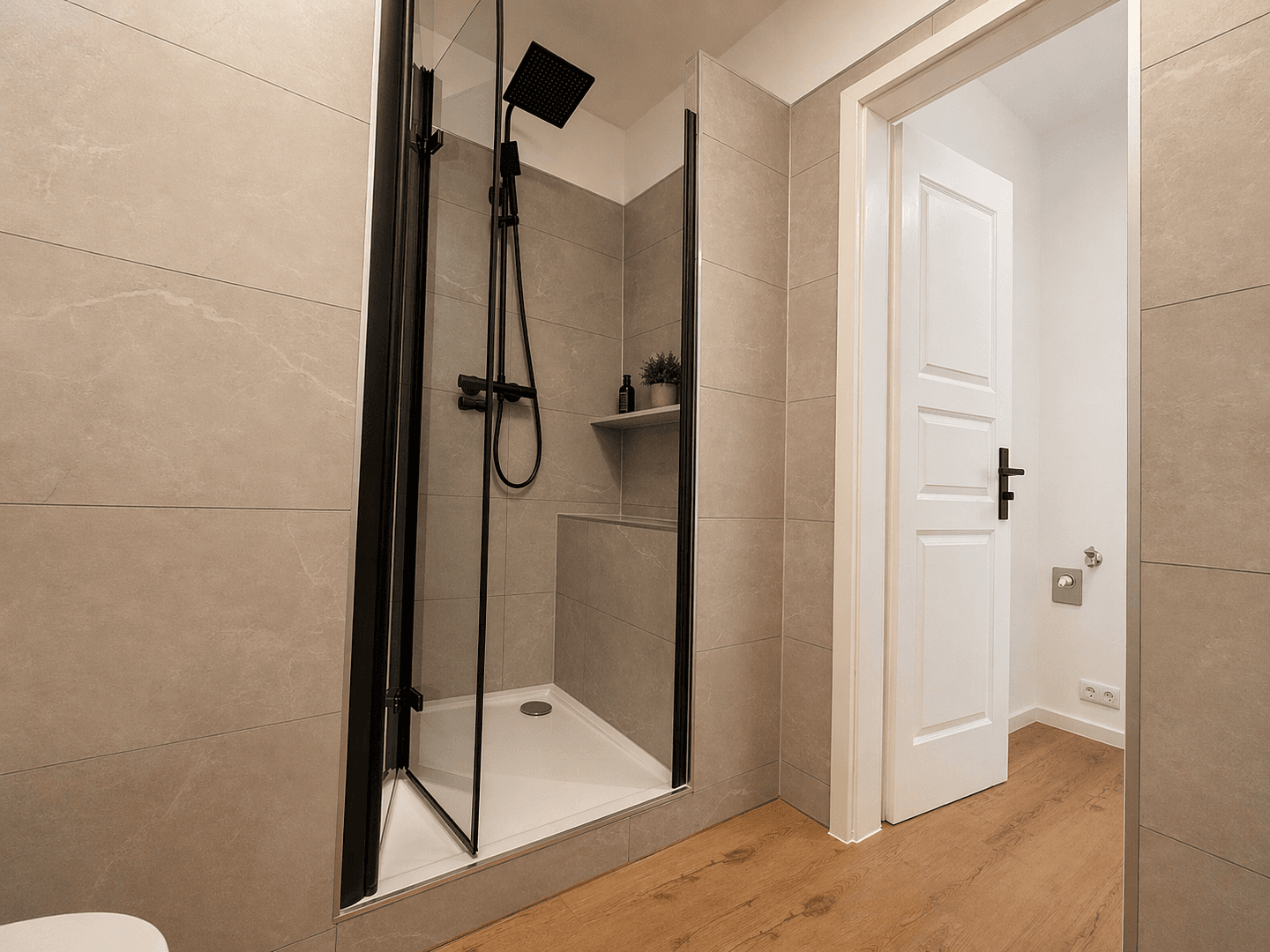 1 bedroom flat for sale, 37 m², Faradaystraße 9, Leipzig, Saxony 1 bedroom flat for sale, 37 m², Faradaystraße 9, Leipzig, Saxony