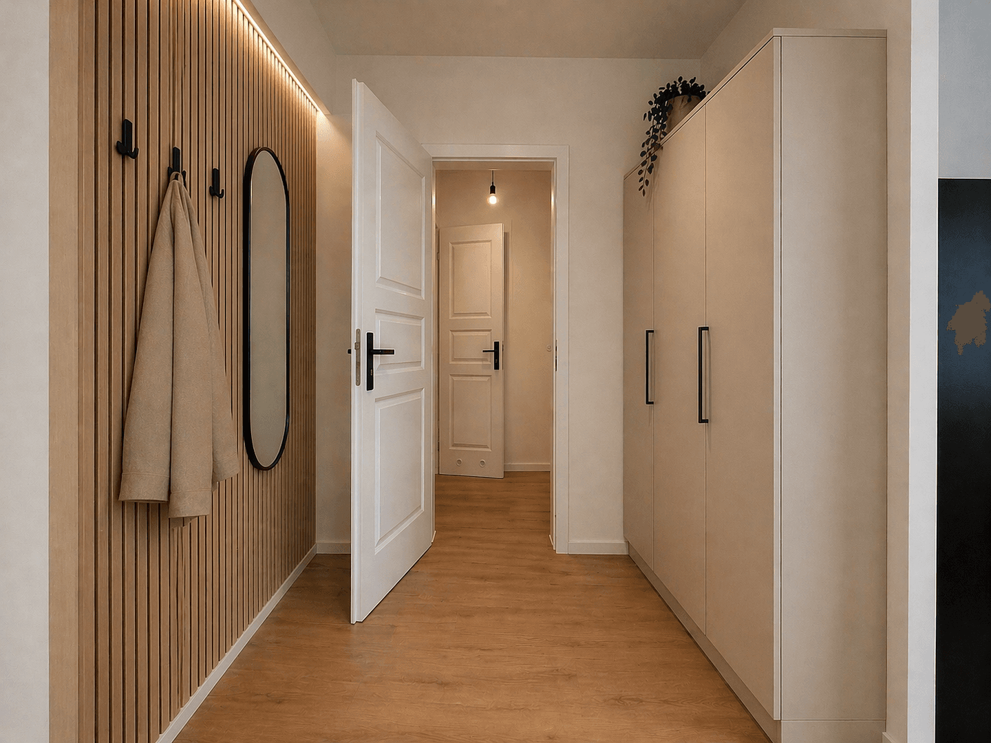 1 bedroom flat for sale, 37 m², Faradaystraße 9, Leipzig, Saxony 1 bedroom flat for sale, 37 m², Faradaystraße 9, Leipzig, Saxony