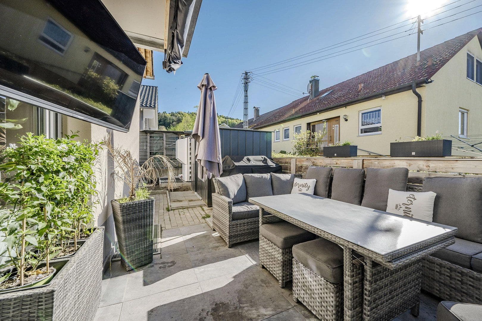 5 bedroom flat for sale, 131 m², Pappelstraße 6, Weil der Stadt, Baden-Württemberg 5 bedroom flat for sale, 131 m², Pappelstraße 6, Weil der Stadt, Baden-Württemberg