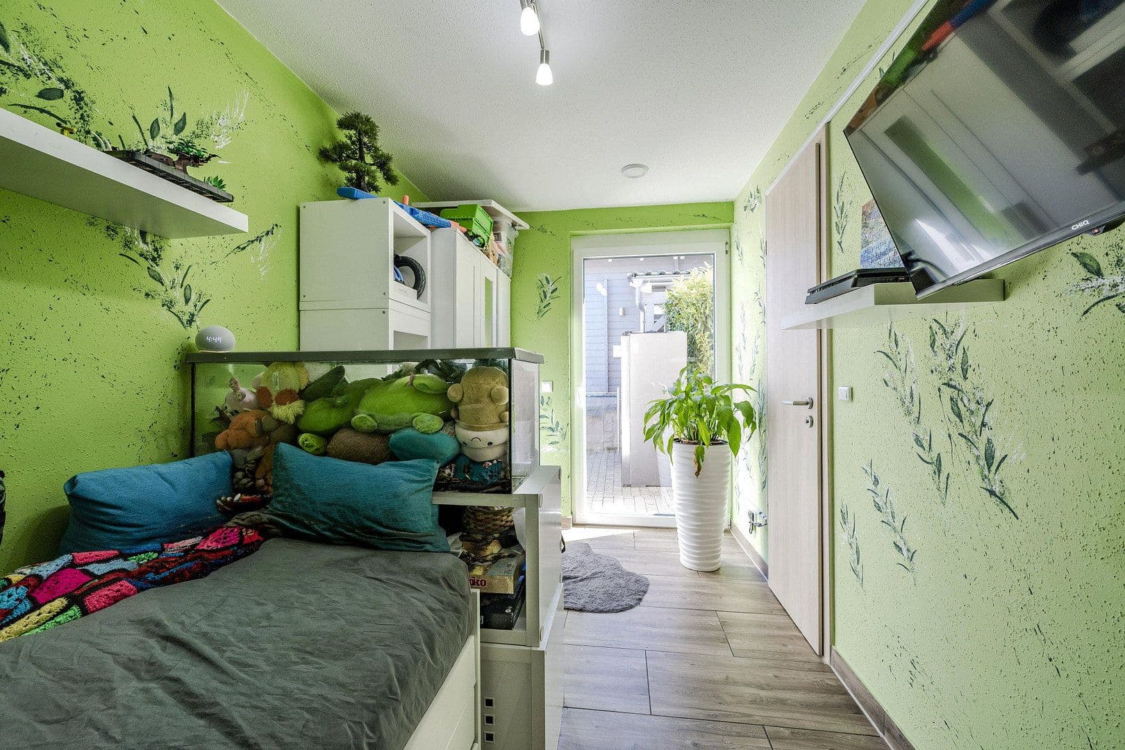 5 bedroom flat for sale, 131 m², Pappelstraße 6, Weil der Stadt, Baden-Württemberg 5 bedroom flat for sale, 131 m², Pappelstraße 6, Weil der Stadt, Baden-Württemberg