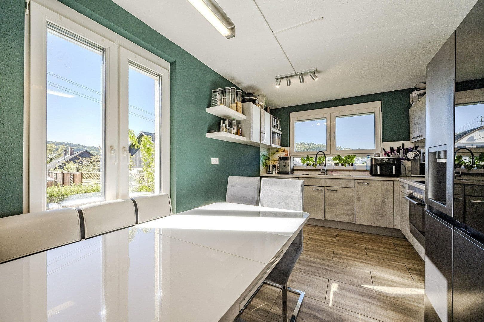 5 bedroom flat for sale, 131 m², Pappelstraße 6, Weil der Stadt, Baden-Württemberg 5 bedroom flat for sale, 131 m², Pappelstraße 6, Weil der Stadt, Baden-Württemberg