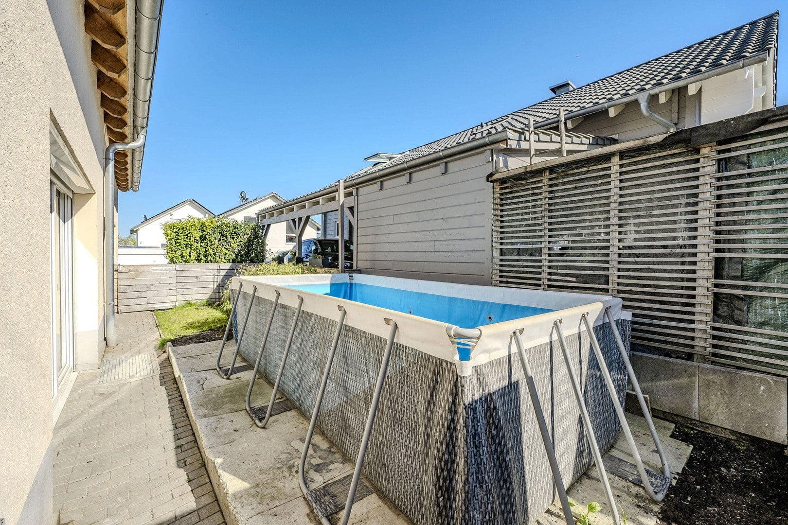 5 bedroom flat for sale, 131 m², Pappelstraße 6, Weil der Stadt, Baden-Württemberg 5 bedroom flat for sale, 131 m², Pappelstraße 6, Weil der Stadt, Baden-Württemberg