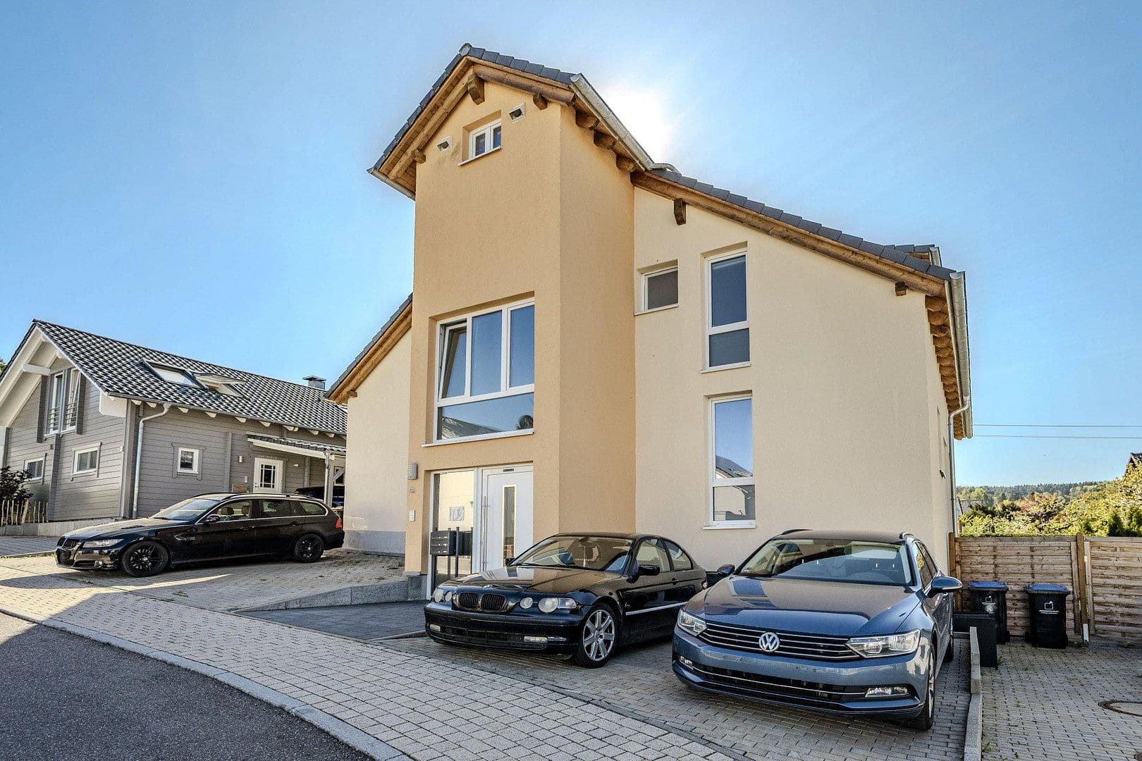 5 bedroom flat for sale, 131 m², Pappelstraße 6, Weil der Stadt, Baden-Württemberg 5 bedroom flat for sale, 131 m², Pappelstraße 6, Weil der Stadt, Baden-Württemberg