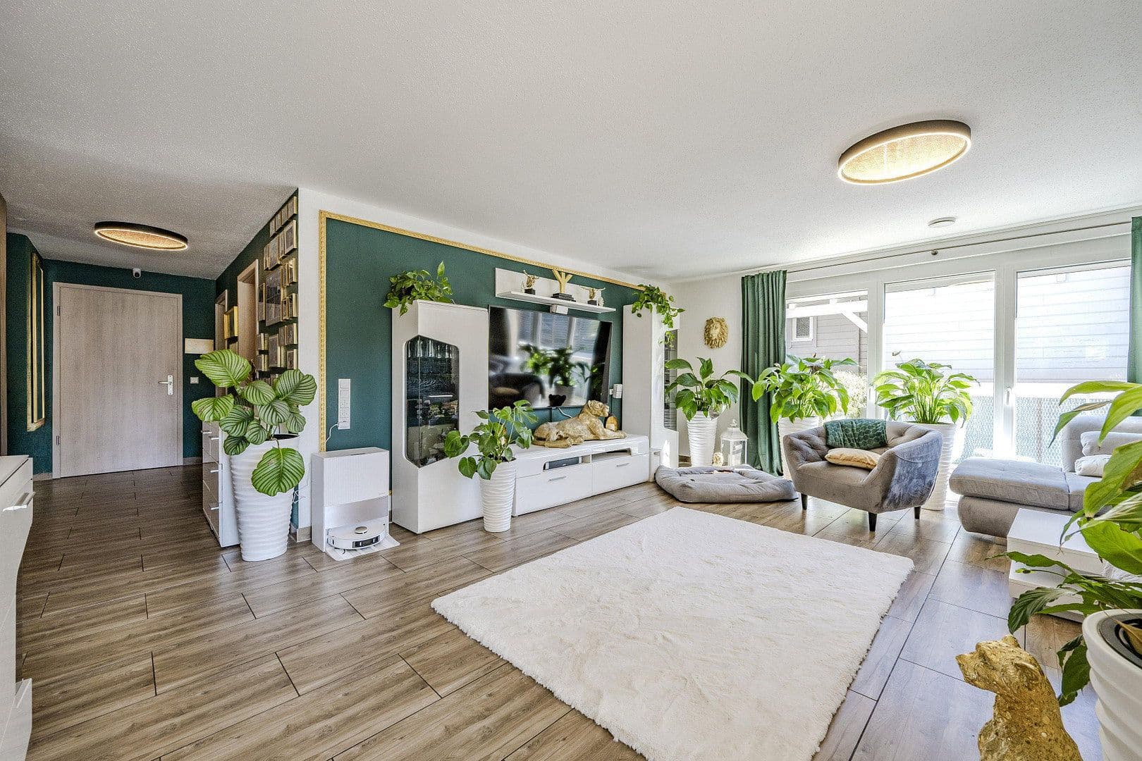 5 bedroom flat for sale, 131 m², Pappelstraße 6, Weil der Stadt, Baden-Württemberg 5 bedroom flat for sale, 131 m², Pappelstraße 6, Weil der Stadt, Baden-Württemberg