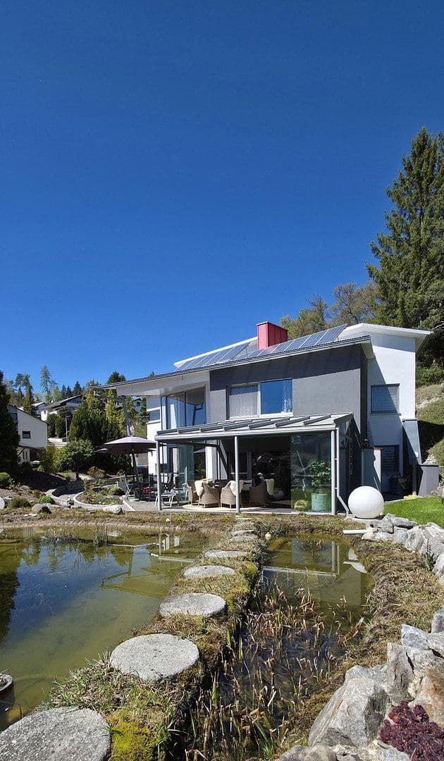 house for sale, 152 m², Albstadt, Baden-Württemberg house for sale, 152 m², Albstadt, Baden-Württemberg