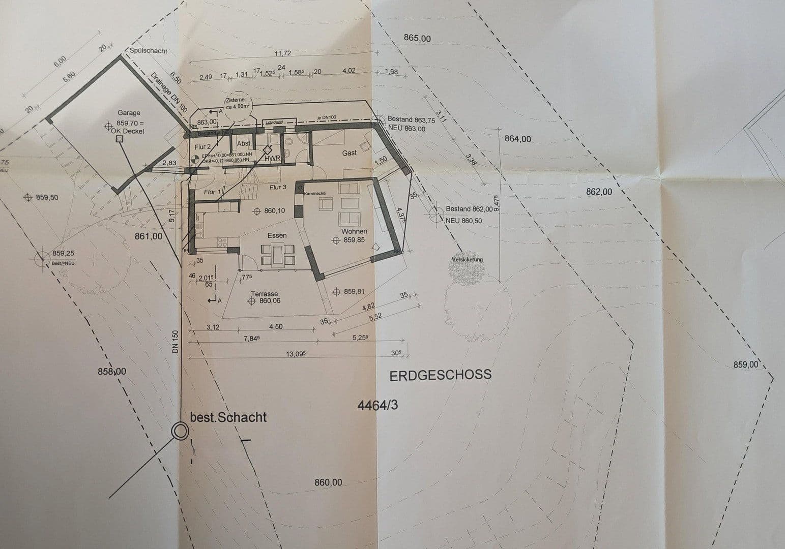 house for sale, 152 m², Albstadt, Baden-Württemberg house for sale, 152 m², Albstadt, Baden-Württemberg
