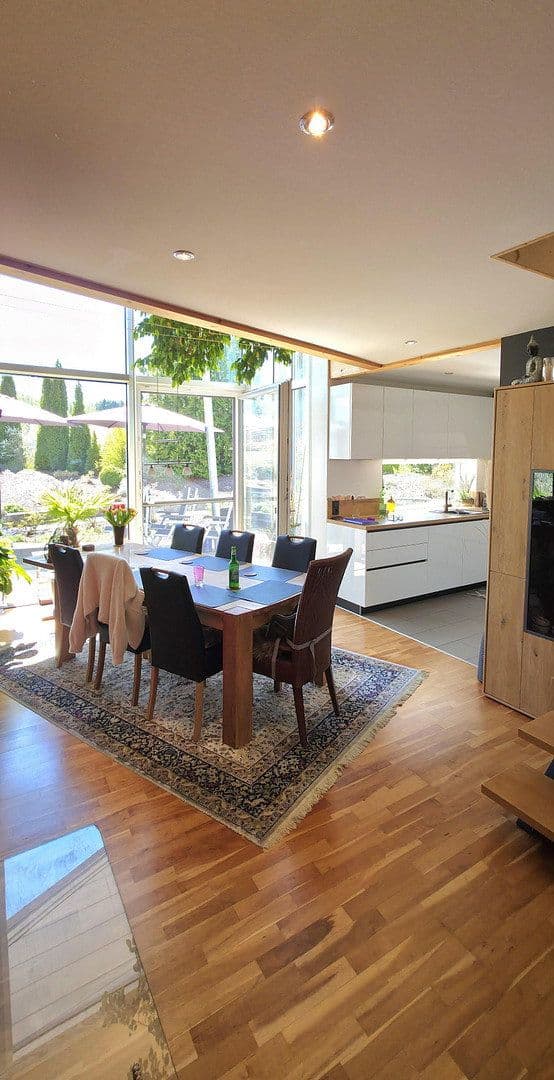 house for sale, 152 m², Albstadt, Baden-Württemberg house for sale, 152 m², Albstadt, Baden-Württemberg