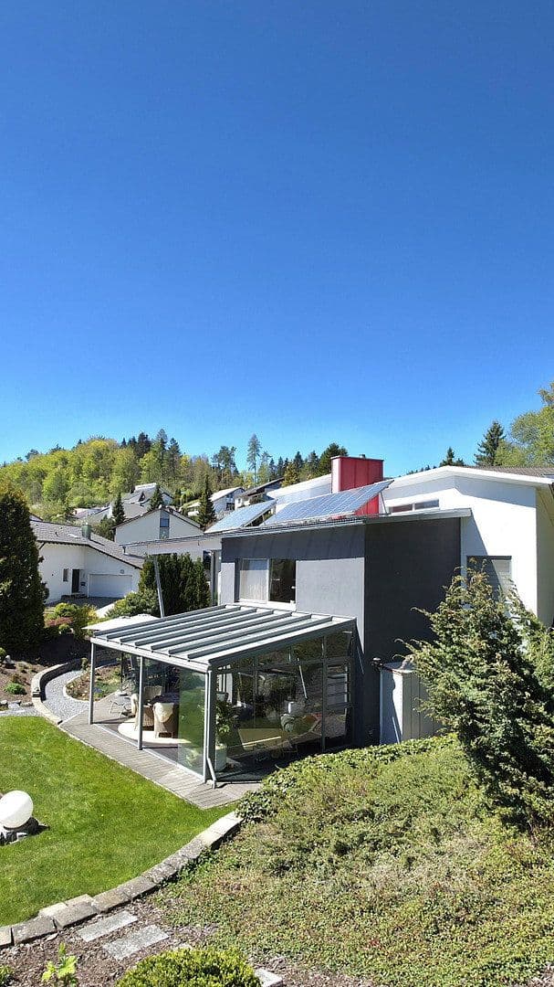 house for sale, 152 m², Albstadt, Baden-Württemberg house for sale, 152 m², Albstadt, Baden-Württemberg