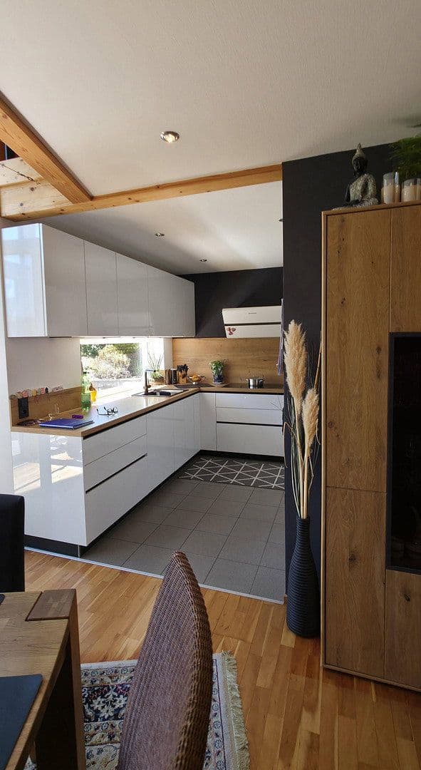 house for sale, 152 m², Albstadt, Baden-Württemberg house for sale, 152 m², Albstadt, Baden-Württemberg