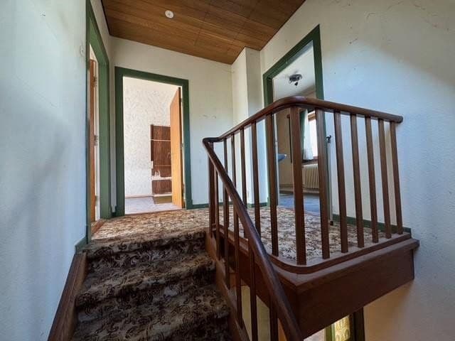 house for sale, 125 m², Kreuzweg 32, Cuxhaven, Lower Saxony house for sale, 125 m², Kreuzweg 32, Cuxhaven, Lower Saxony