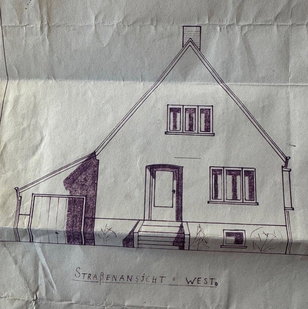 house for sale, 125 m², Kreuzweg 32, Cuxhaven, Lower Saxony house for sale, 125 m², Kreuzweg 32, Cuxhaven, Lower Saxony