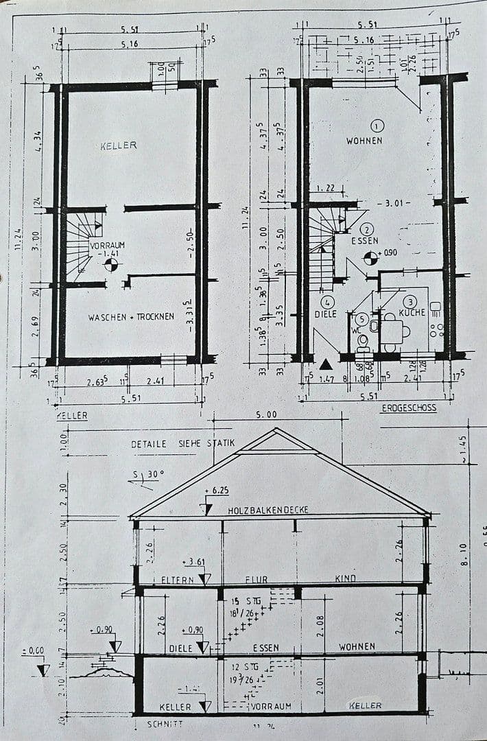 house for sale, 135 m², Ronnenberg, Lower Saxony house for sale, 135 m², Ronnenberg, Lower Saxony