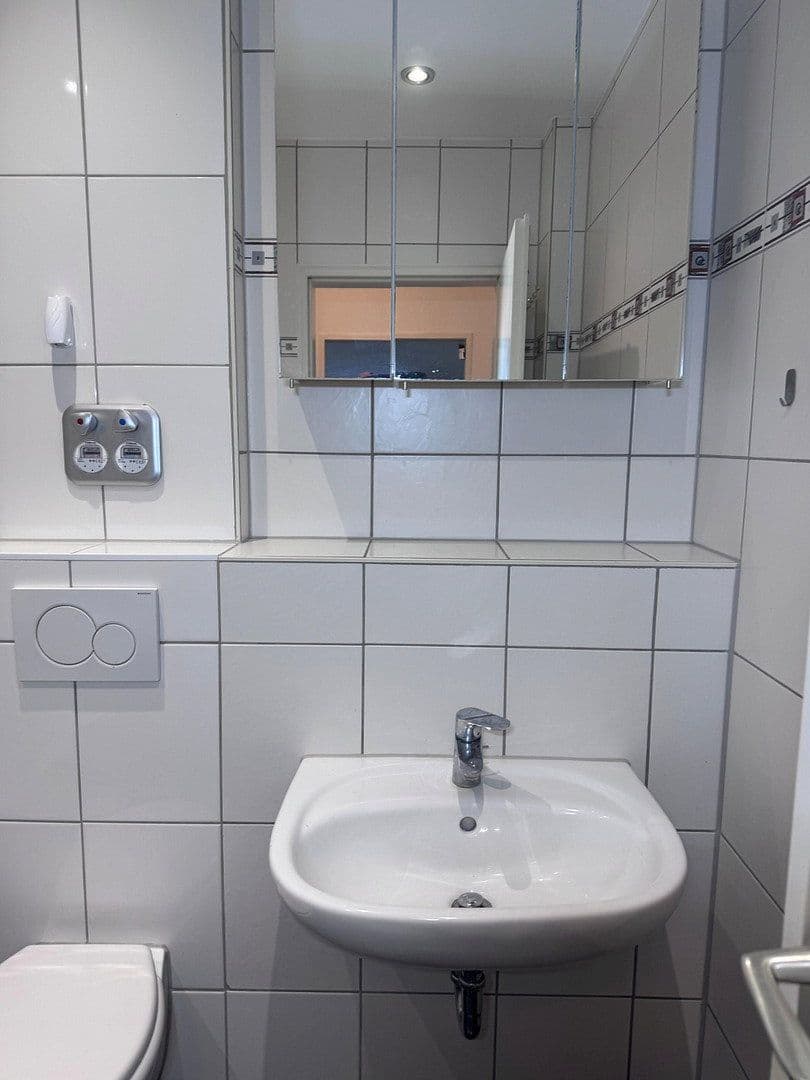 1 bedroom flat to rent, 30 m², Schöffenstr., Frankfurt am Main, Hesse 1 bedroom flat to rent, 30 m², Schöffenstr., Frankfurt am Main, Hesse