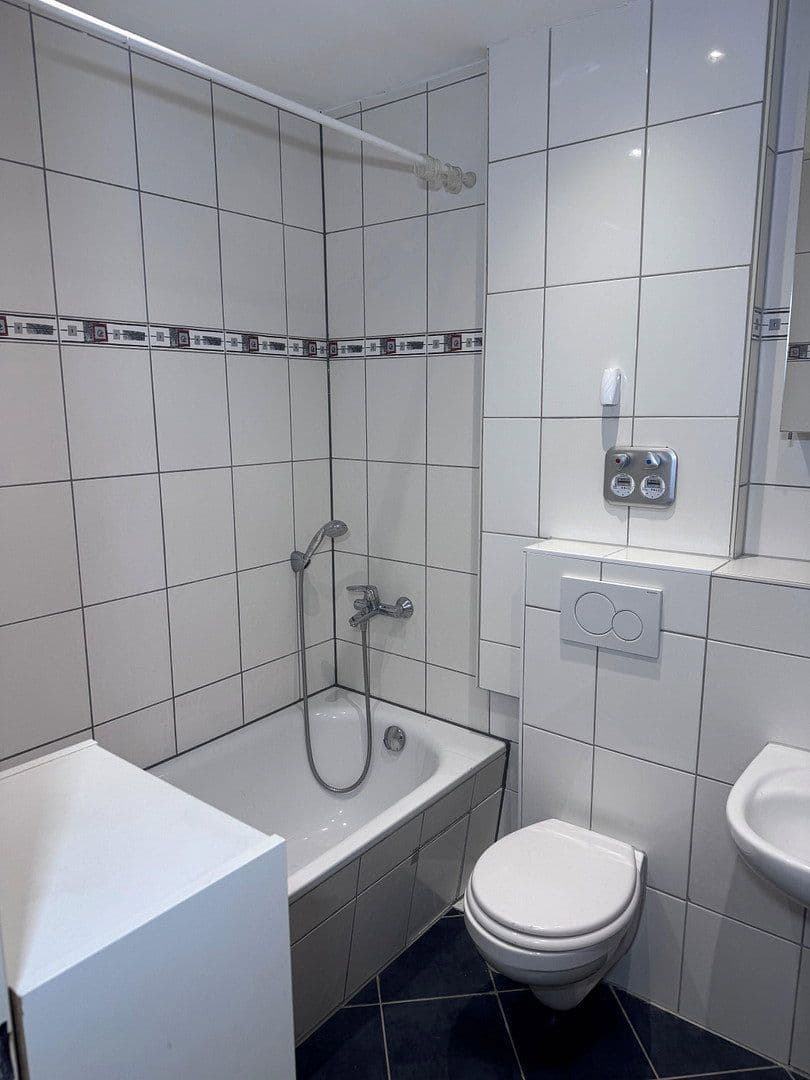 1 bedroom flat to rent, 30 m², Schöffenstr., Frankfurt am Main, Hesse 1 bedroom flat to rent, 30 m², Schöffenstr., Frankfurt am Main, Hesse