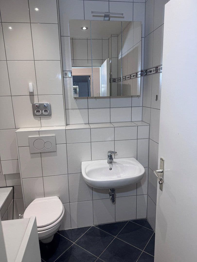 1 bedroom flat to rent, 30 m², Schöffenstr., Frankfurt am Main, Hesse 1 bedroom flat to rent, 30 m², Schöffenstr., Frankfurt am Main, Hesse