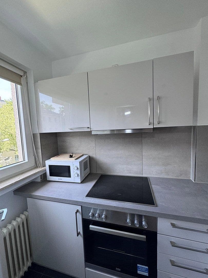 1 bedroom flat to rent, 30 m², Schöffenstr., Frankfurt am Main, Hesse 1 bedroom flat to rent, 30 m², Schöffenstr., Frankfurt am Main, Hesse