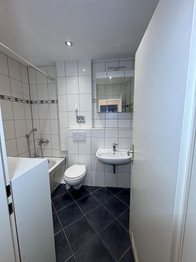 1 bedroom flat to rent, 30 m², Schöffenstr., Frankfurt am Main, Hesse 1 bedroom flat to rent, 30 m², Schöffenstr., Frankfurt am Main, Hesse
