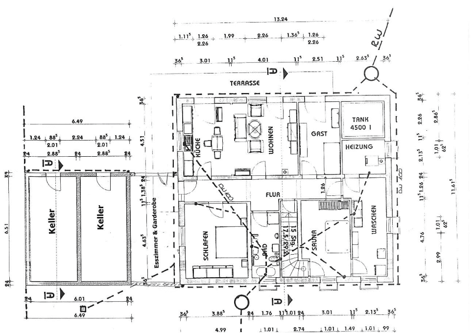 house for sale, 340 m², Vilshofen an der Donau, Bavaria house for sale, 340 m², Vilshofen an der Donau, Bavaria