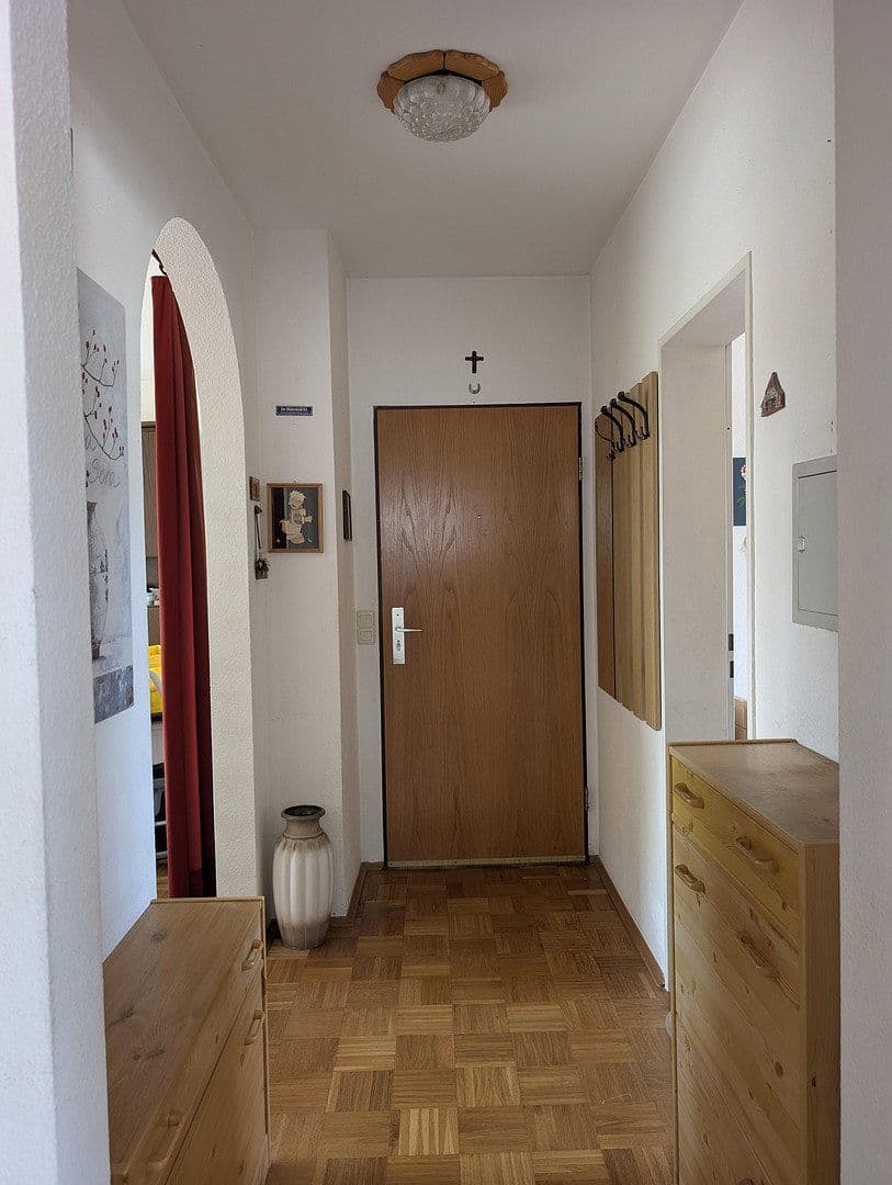 3 bedroom flat for sale, 65 m², Essen Freisenbruch, North Rhine-Westphalia 3 bedroom flat for sale, 65 m², Essen Freisenbruch, North Rhine-Westphalia