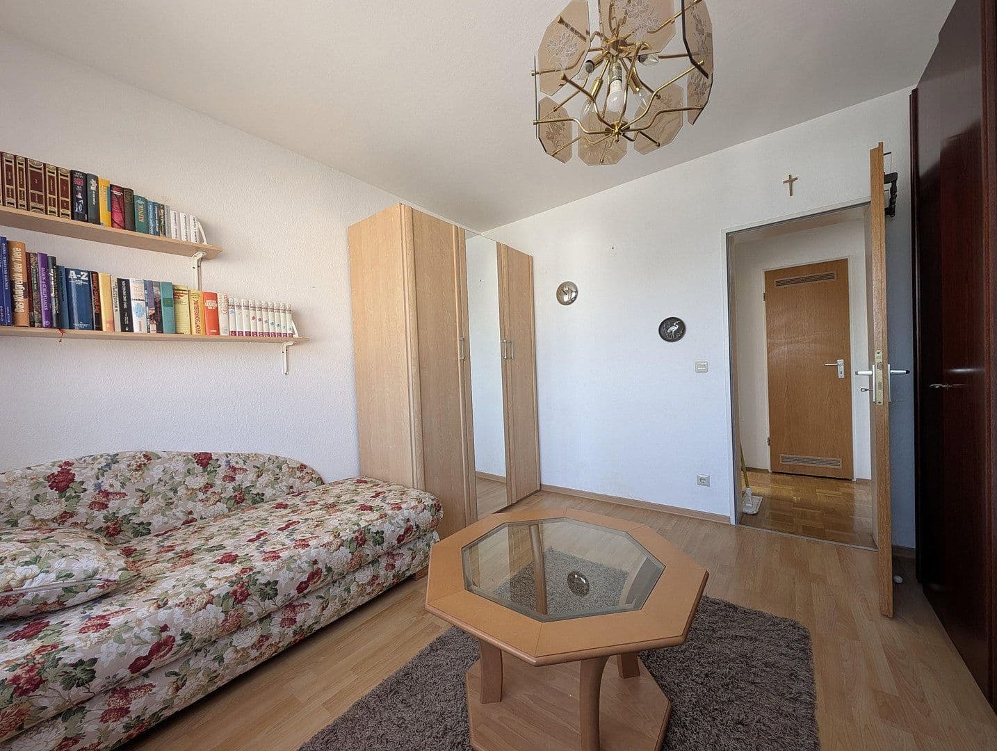 3 bedroom flat for sale, 65 m², Essen Freisenbruch, North Rhine-Westphalia 3 bedroom flat for sale, 65 m², Essen Freisenbruch, North Rhine-Westphalia