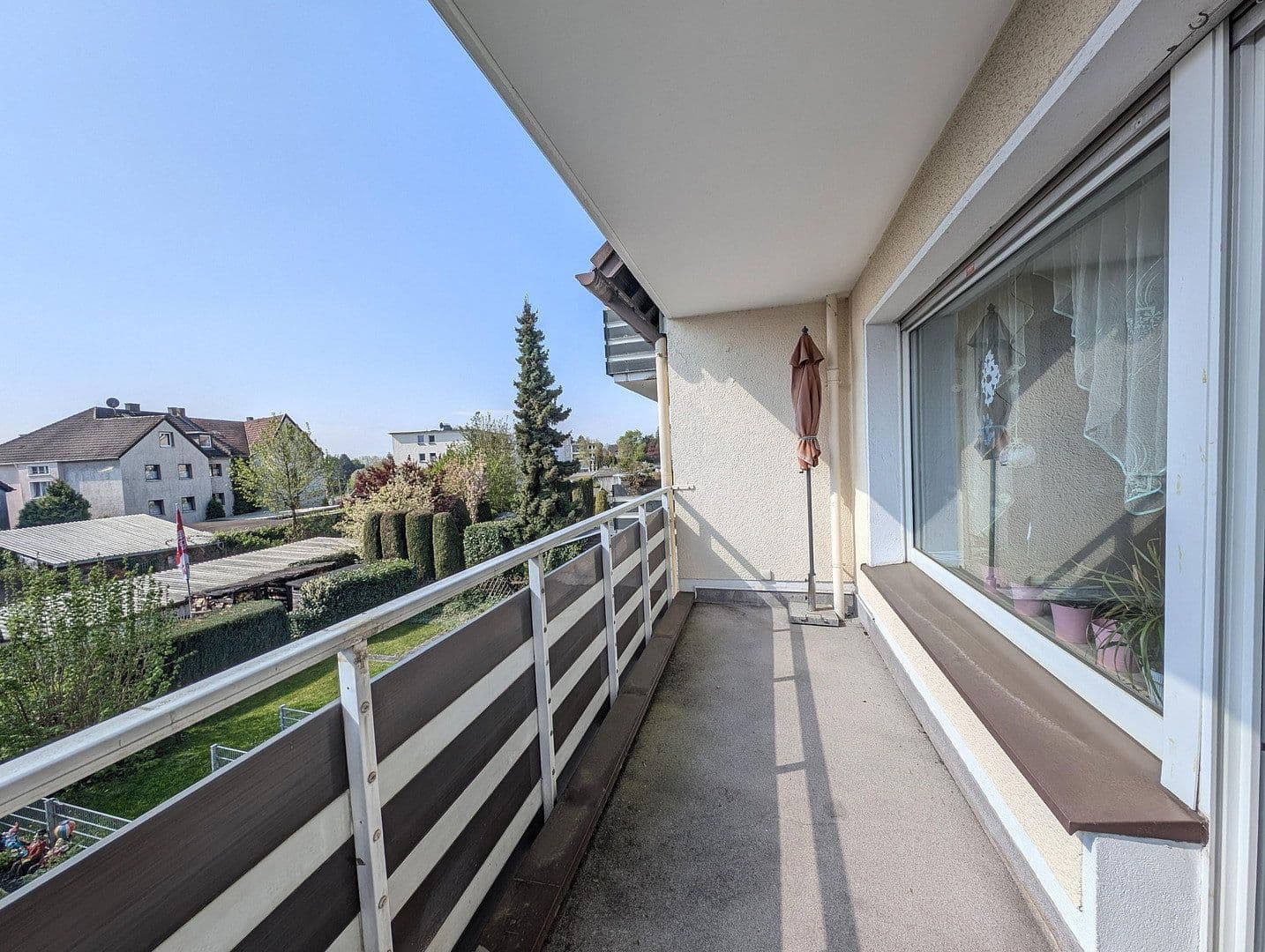 3 bedroom flat for sale, 65 m², Essen Freisenbruch, North Rhine-Westphalia 3 bedroom flat for sale, 65 m², Essen Freisenbruch, North Rhine-Westphalia
