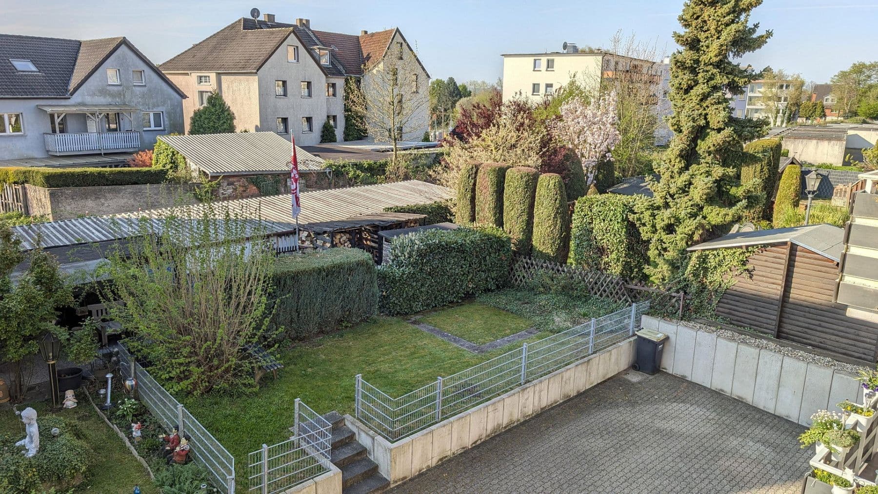 3 bedroom flat for sale, 65 m², Essen Freisenbruch, North Rhine-Westphalia 3 bedroom flat for sale, 65 m², Essen Freisenbruch, North Rhine-Westphalia
