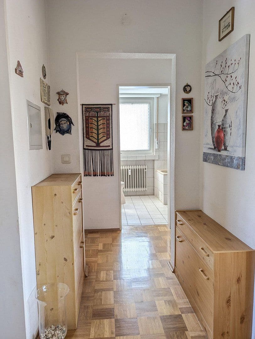 3 bedroom flat for sale, 65 m², Essen Freisenbruch, North Rhine-Westphalia 3 bedroom flat for sale, 65 m², Essen Freisenbruch, North Rhine-Westphalia