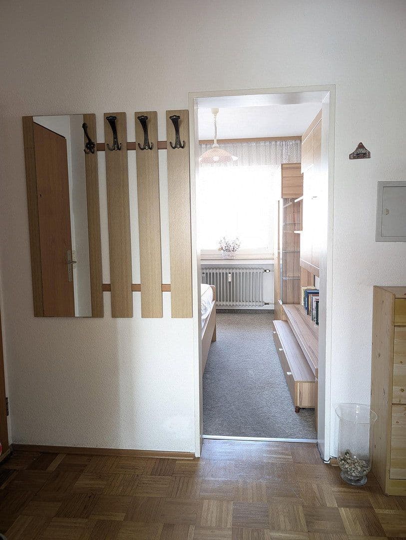 3 bedroom flat for sale, 65 m², Essen Freisenbruch, North Rhine-Westphalia 3 bedroom flat for sale, 65 m², Essen Freisenbruch, North Rhine-Westphalia