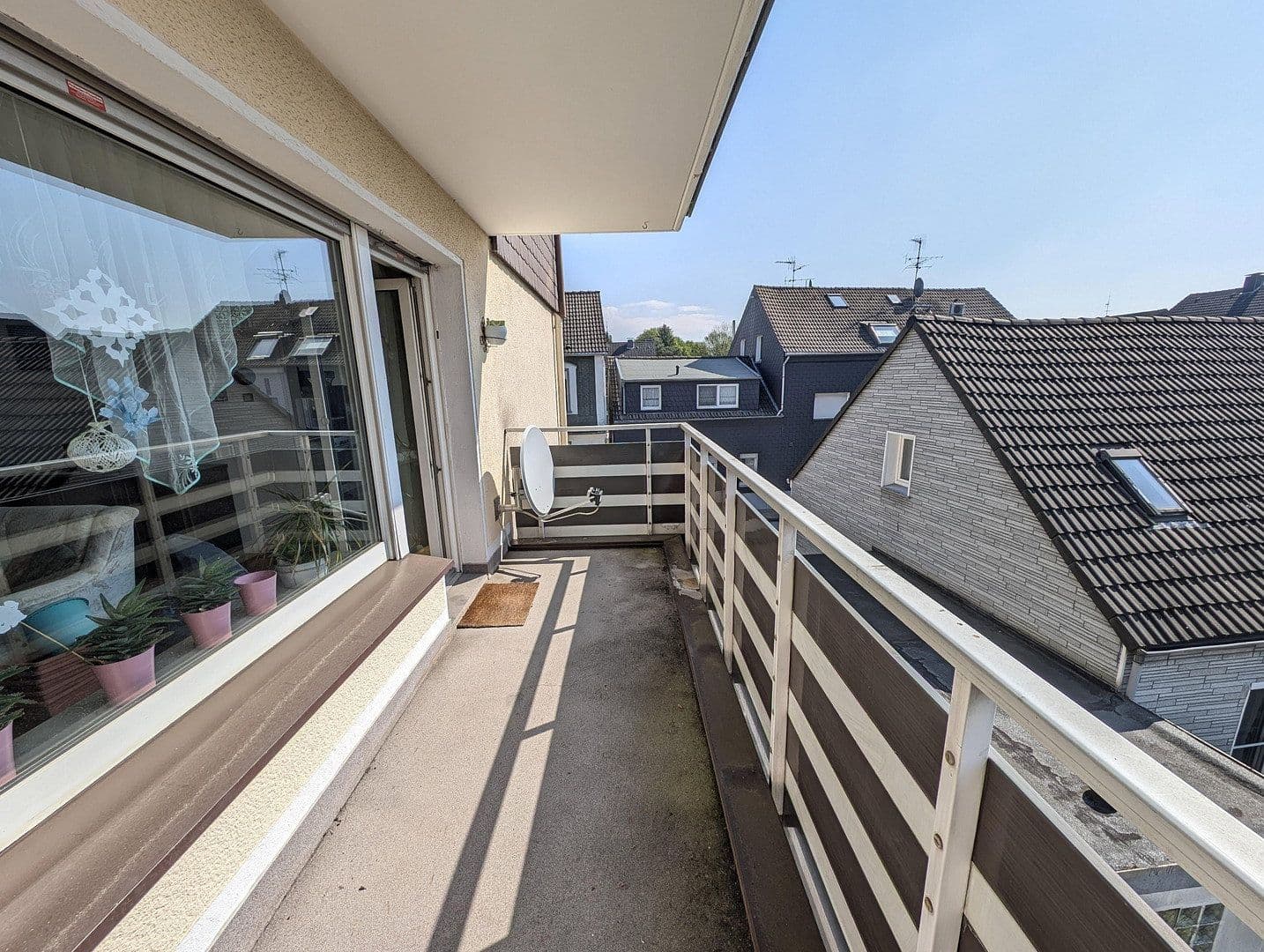 3 bedroom flat for sale, 65 m², Essen Freisenbruch, North Rhine-Westphalia 3 bedroom flat for sale, 65 m², Essen Freisenbruch, North Rhine-Westphalia